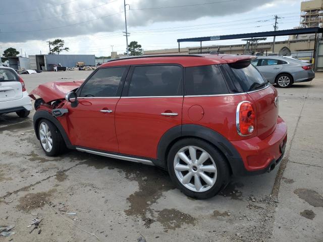 Photo 2 from auction – 2015 MINI COOPER S C with VIN WMWZC3C54FWT05527