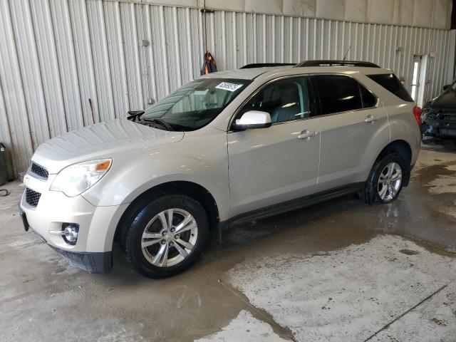 CHEVROLET EQUINOX LT 2012 с VIN 2GNFLNEK4C6137566 - Фото с аукциона