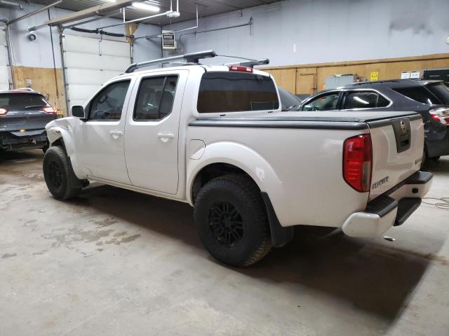 صورة رقم 2 من المزاد - 2012 NISSAN FRONTIER S مع VIN 1N6AD0EV6CC401680