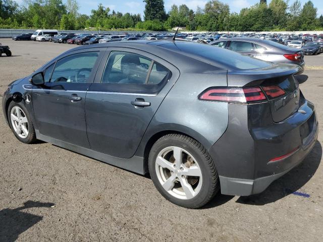 Photo 2 from auction – 2013 CHEVROLET VOLT with VIN 1G1RE6E45DU112971