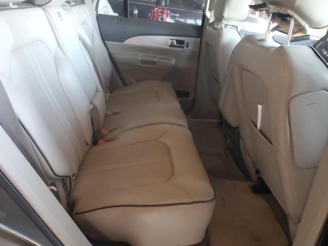 Photo 10 from auction – 2012 LINCOLN MKX with VIN 2LMDJ6JK0CBL17197