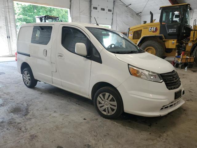 Photo 4 from auction – 2015 CHEVROLET CITY EXPRE with VIN 3N63M0YN9FK699631