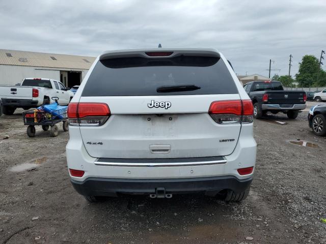Photo 6 from auction – 2015 JEEP GRAND CHER with VIN 1C4RJFBG7FC227467