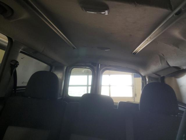 Photo 10 from auction – 2017 RAM PROMASTER with VIN ZFBERFBB0H6D39756