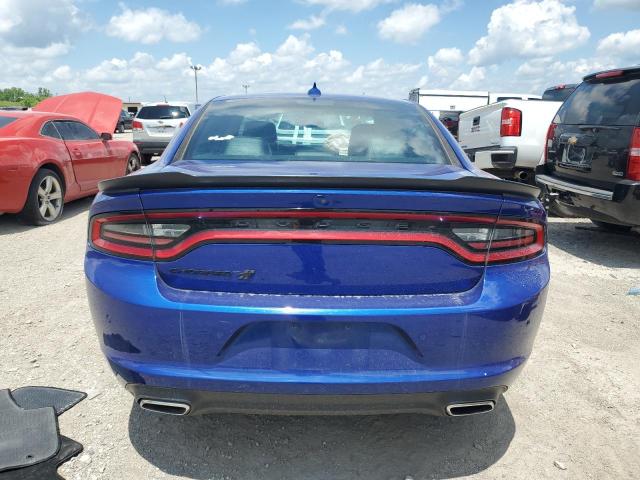 Photo 6 from auction – 2020 DODGE CHARGER SXT with VIN 2C3CDXJG4LH163664