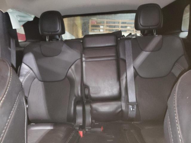 Photo 10 from auction – 2018 JEEP CHEROKEE L with VIN 1C4PJMLB4JD582355