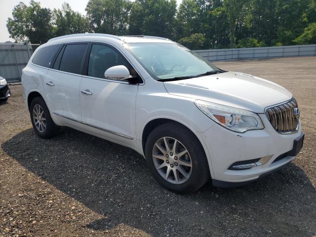 Photo 4 from auction – 2017 BUICK ENCLAVE with VIN 5GAKRAKD4HJ113719