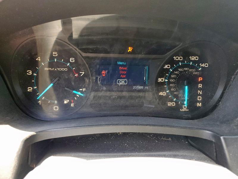 Photo 9 from auction – 2012 FORD EXPLORER with VIN 1FMHK7B86CGA82672