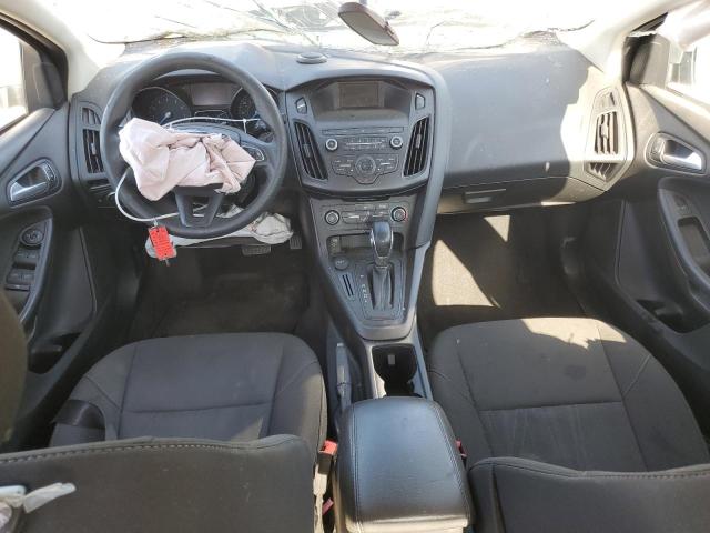 Photo 8 from auction – 2018 FORD FOCUS SE with VIN 1FADP3F22JL276693