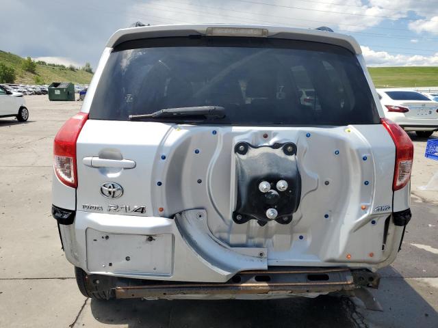 Photo 6 from auction – 2008 TOYOTA RAV4 with VIN JTMBD33V786060534