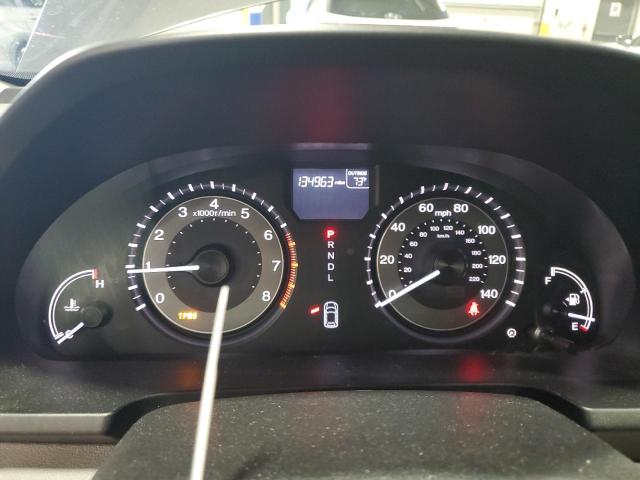 Photo 9 from auction – 2015 HONDA ODYSSEY EX with VIN 5FNRL5H48FB019554