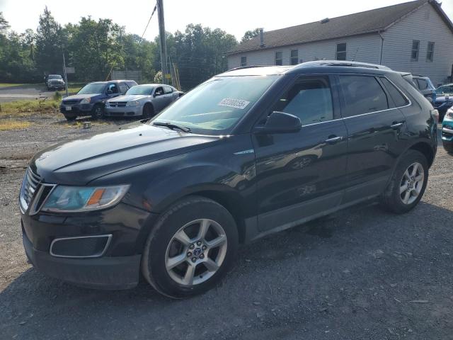 2011 SAAB 9-4X PREMI