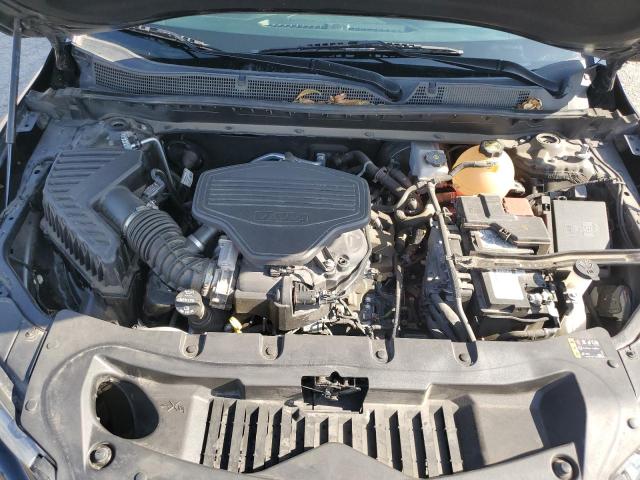 Photo 12 from auction – 2020 CHEVROLET BLAZER 3LT with VIN 3GNKBDRS9LS722487
