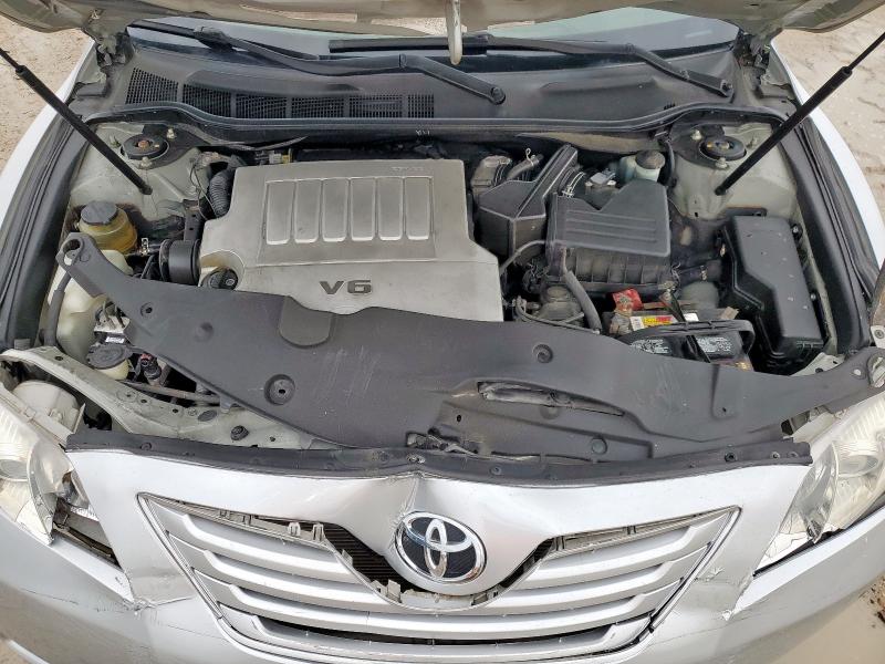 Photo 11 from auction – 2007 TOYOTA CAMRY LE with VIN 4T1BK46K57U017541