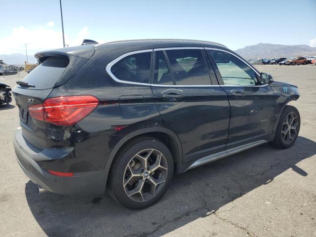 Photo 3 from auction – 2016 BMW X1 XDRIVE2 with VIN WBXHT3C38GP884629