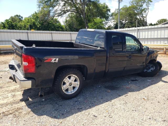 Photo 3 from auction – 2008 CHEVROLET SILVERADO with VIN 2GCEK190181325488