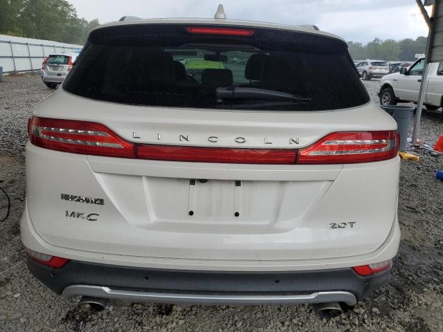 Photo 6 from auction – 2017 LINCOLN MKC RESERV with VIN 5LMCJ3C97HUL16689
