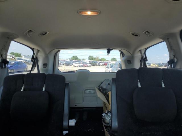 Photo 10 from auction – 2015 DODGE GRAND CARA with VIN 2C4RDGCG4FR667424