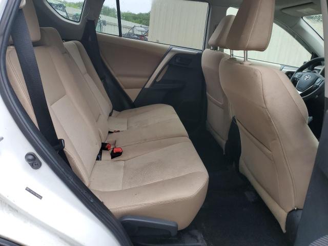Photo 11 from auction – 2013 TOYOTA RAV4 XLE with VIN 2T3RFREV2DW056893
