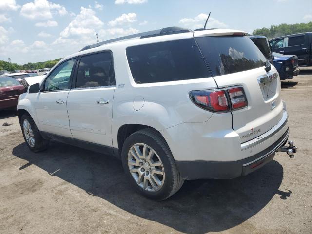 Photo 2 from auction – 2016 GMC ACADIA SLT with VIN 1GKKVRKD0GJ150925