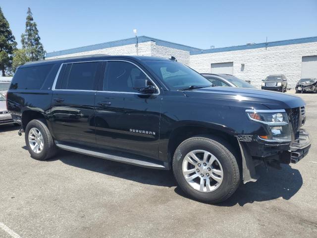Photo 4 from auction – 2018 CHEVROLET SUBURBAN with VIN 1GNSCHKC2JR268767