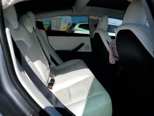 Photo 10 from auction – 2024 TESLA MODEL 3 with VIN 5YJ3E1EA1RF867248