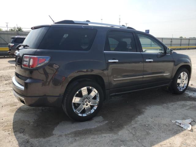 Photo 3 from auction – 2015 GMC ACADIA DEN with VIN 1GKKRTKD1FJ150156