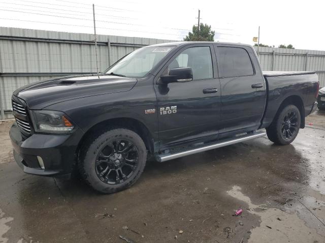RAM 1500 SPORT 2015 with VIN 1C6RR7MT8FS776682 - Photo from auction