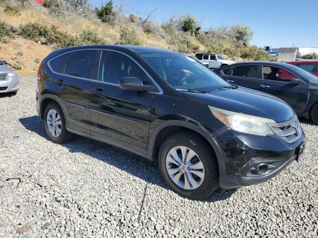Photo 4 from auction – 2014 HONDA CR-V EXL with VIN 2HKRM4H74EH722229