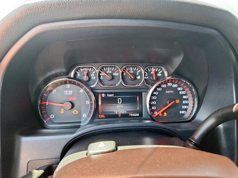 Photo 9 from auction – 2015 GMC SIERRA C15 with VIN 3GTP1VEC3FG530365