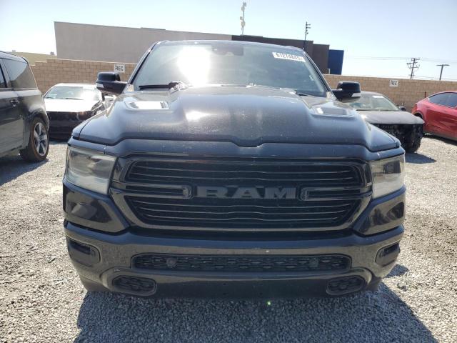 Photo 5 from auction – 2021 RAM 1500 LARAM with VIN 1C6SRFJM5MN598833