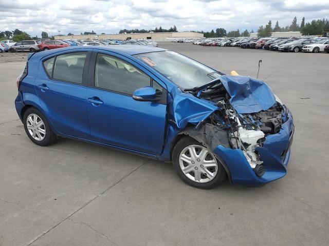 Photo 4 from auction – 2015 TOYOTA PRIUS C with VIN JTDKDTB35F1090691