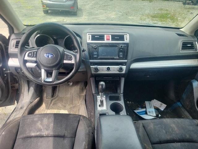 Zdjęcie 8 z aukcji – 2017 SUBARU LEGACY 2.5 z VIN 4S3BNCA67H3005236