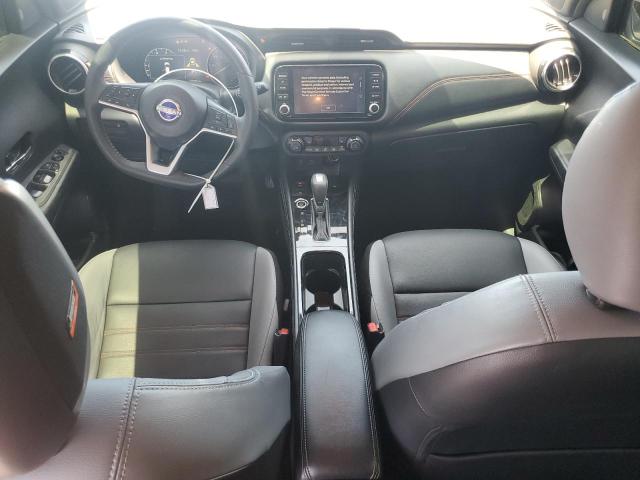 Photo 8 from auction – 2023 NISSAN KICKS SR with VIN 3N1CP5DVXPL497876