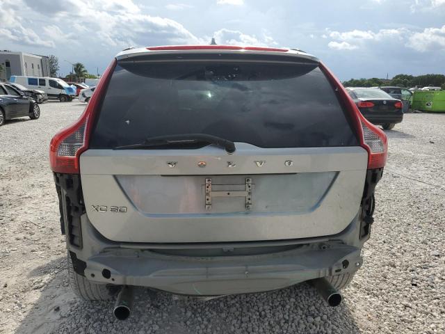 Photo 6 from auction – 2012 VOLVO XC60 3.2 with VIN YV4940DL6C2297491