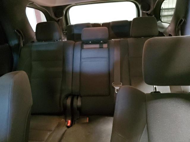 Photo 10 from auction – 2012 DODGE DURANGO CR with VIN 1C4RDJDG9CC212942