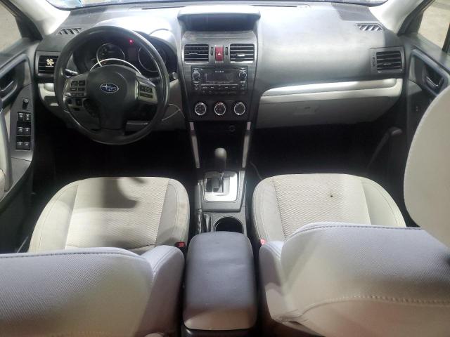 Photo 8 from auction – 2015 SUBARU FORESTER 2 with VIN JF2SJADC2FH404705