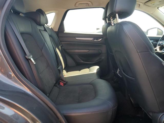 Photo 11 from auction – 2021 MAZDA CX-5 TOURI with VIN JM3KFBCM8M0362639