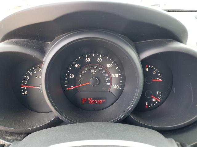 Photo 9 from auction – 2010 KIA SOUL + with VIN KNDJT2A27A7059904
