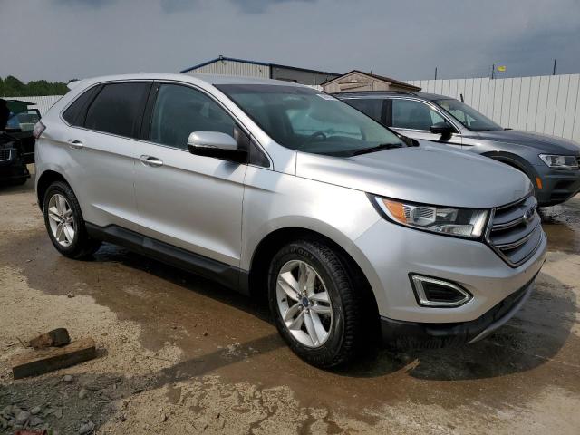 Photo 4 from auction – 2017 FORD EDGE with VIN 2FMPK3J90HBB59131