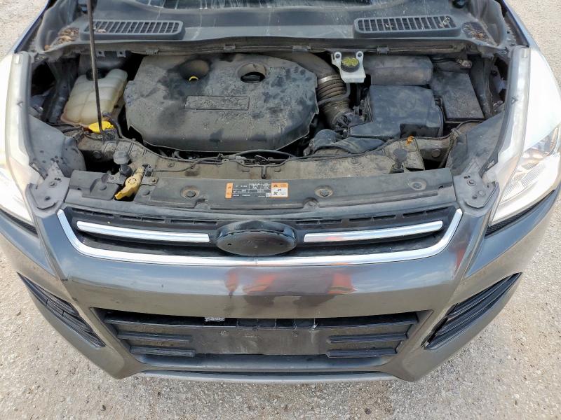 Photo 12 from auction – 2016 FORD ESCAPE TIT with VIN 1FMCU0J95GUA97242