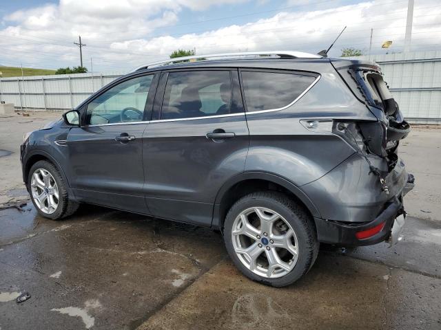 Photo 2 from auction – 2019 FORD ESCAPE TIT with VIN 1FMCU9J98KUB60380
