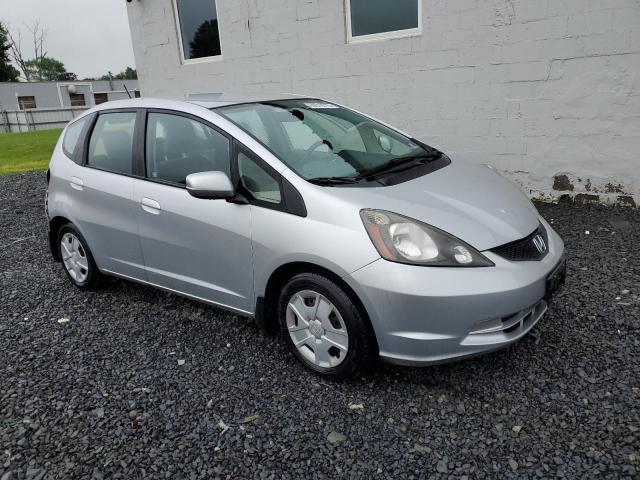 Photo 4 from auction – 2012 HONDA FIT with VIN JHMGE8H30CC035720