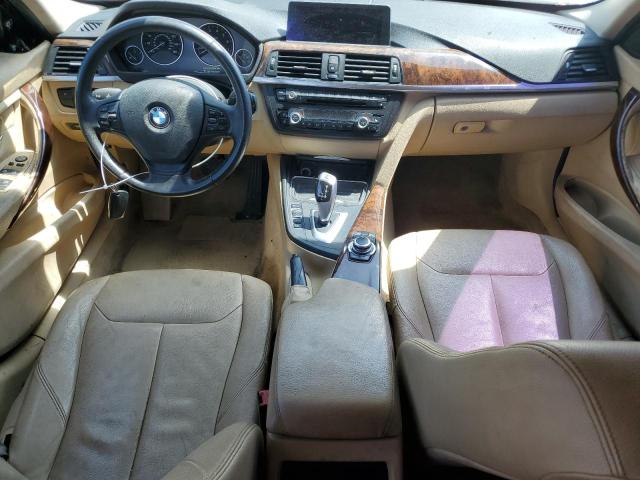 Photo 8 from auction – 2013 BMW 328 I with VIN WBA3A5G51DNP22186