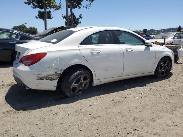 Photo 3 from auction – 2014 MERCEDES-BENZ CLA 250 with VIN WDDSJ4EB8EN058638