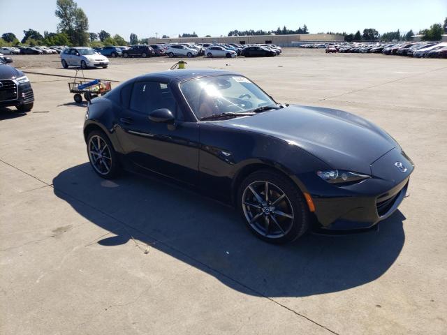Photo 4 from auction – 2018 MAZDA MX-5 MIATA with VIN JM1NDAM7XJ0202952