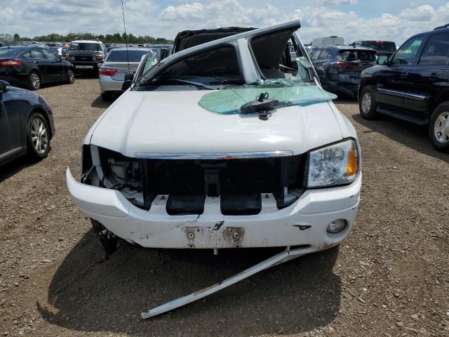 Фото 5 с аукциона – 2003 GMC ENVOY с VIN 1GKDT13S332349274
