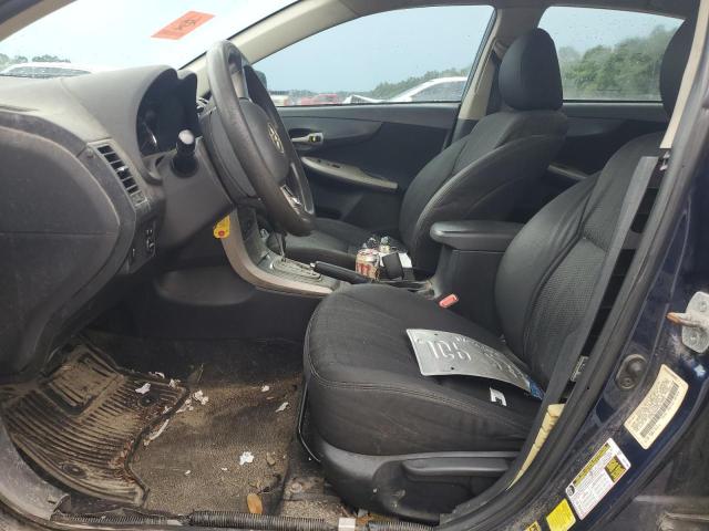 Photo 7 from auction – 2013 TOYOTA COROLLA BASE with VIN 5YFBU4EE4DP210959