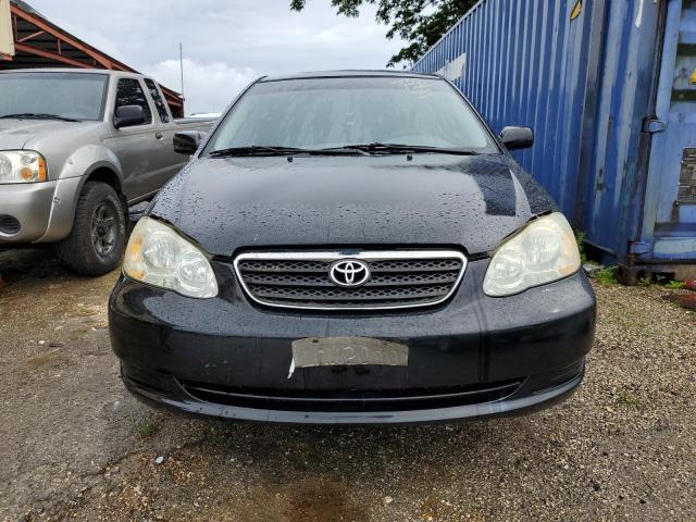 Photo 5 from auction – 2006 TOYOTA COROLLA CE with VIN JTDBR32EX60061115
