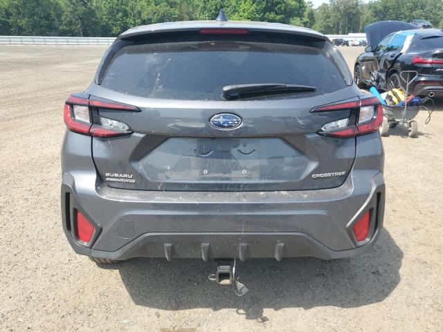 Photo 6 from auction – 2024 SUBARU CROSSTREK with VIN JF2GUABC8R8879022